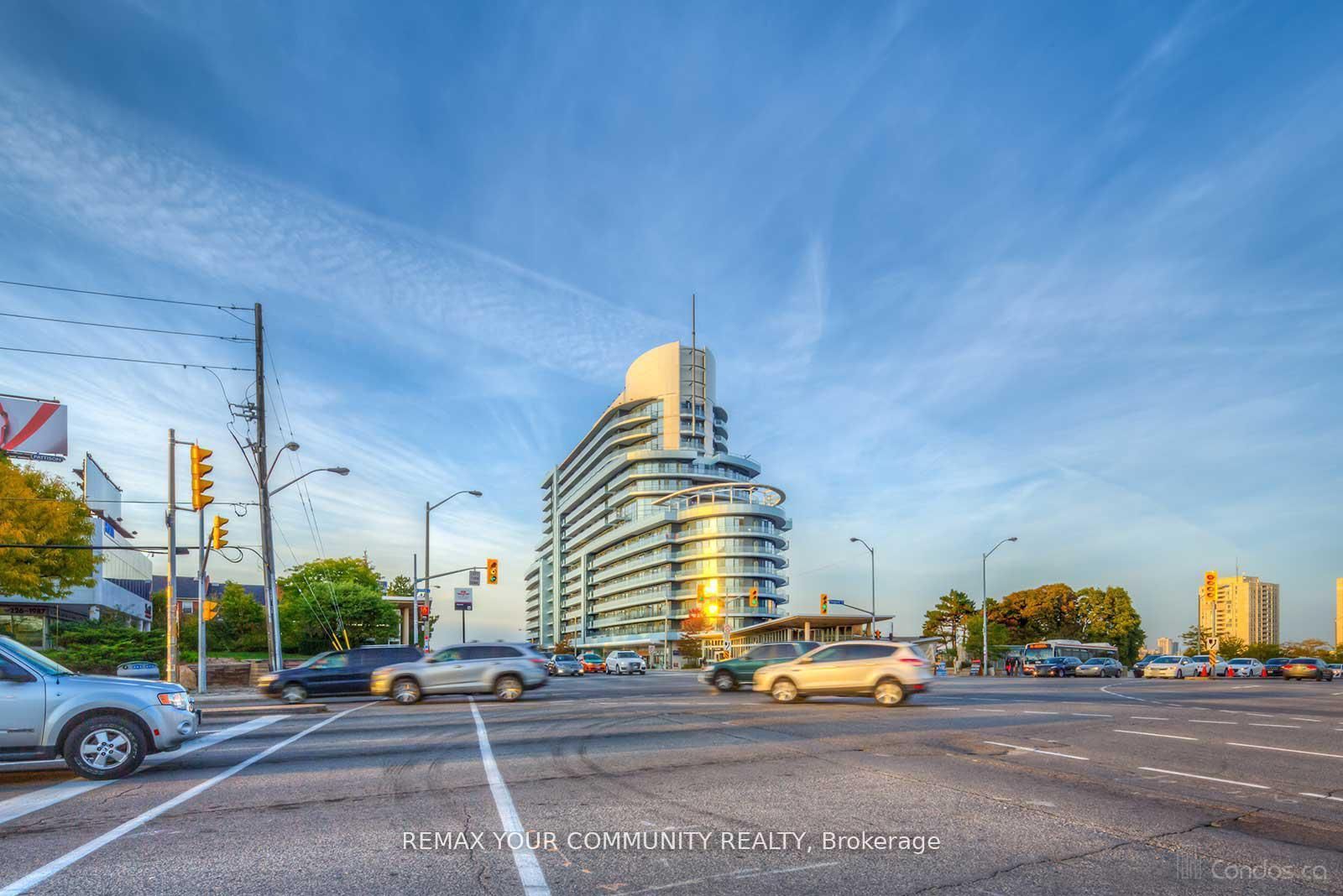 913-2885 Bayview Avenue, Toronto, ON, photo 2