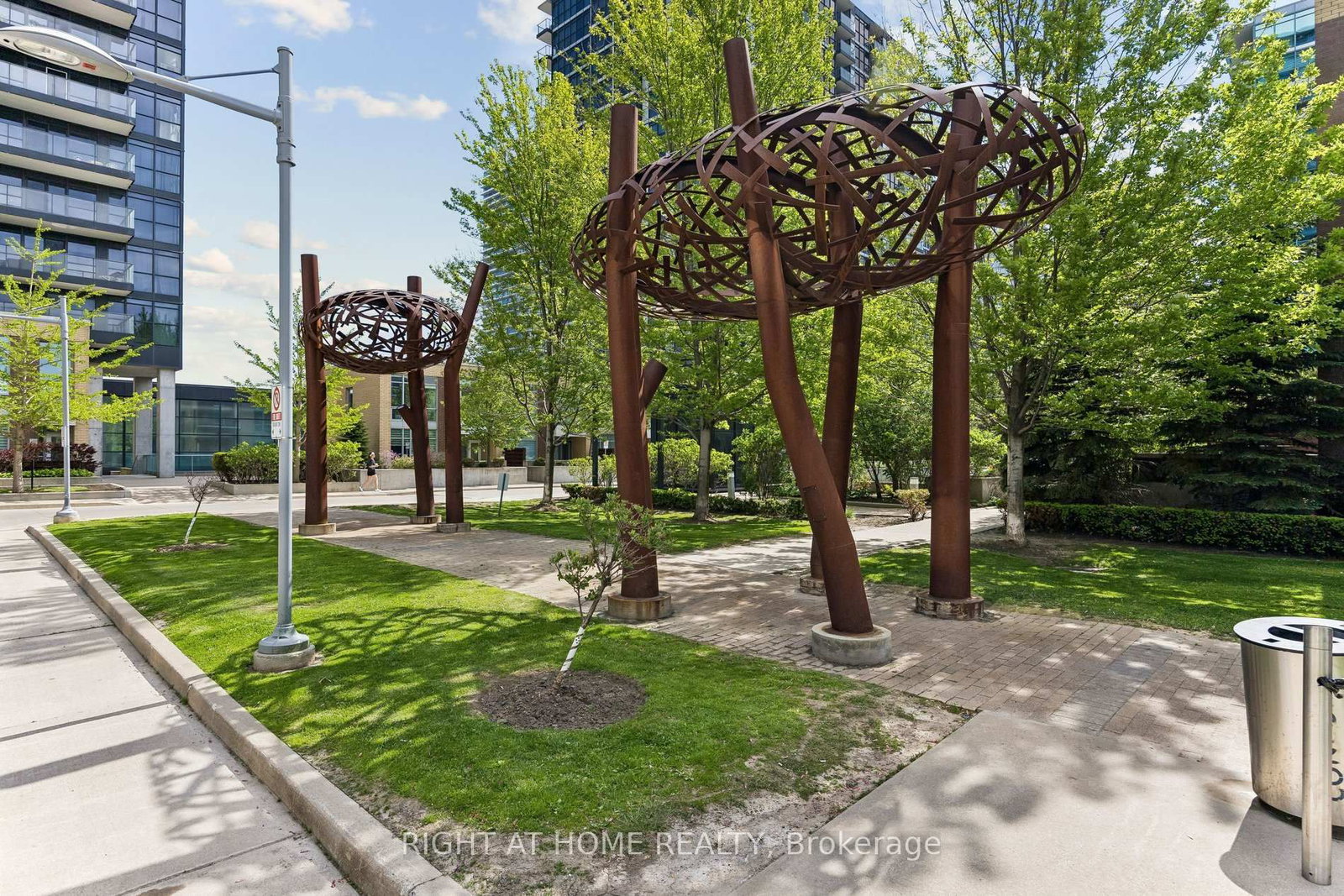 2306-29 Singer Court, Toronto, ON, photo 5