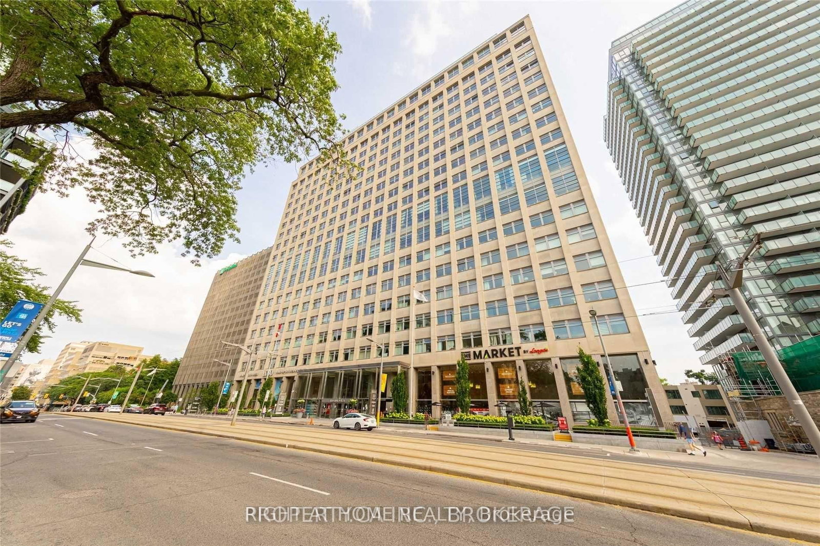 111 St Clair Avenue W, Unit 1023 - Photo 12