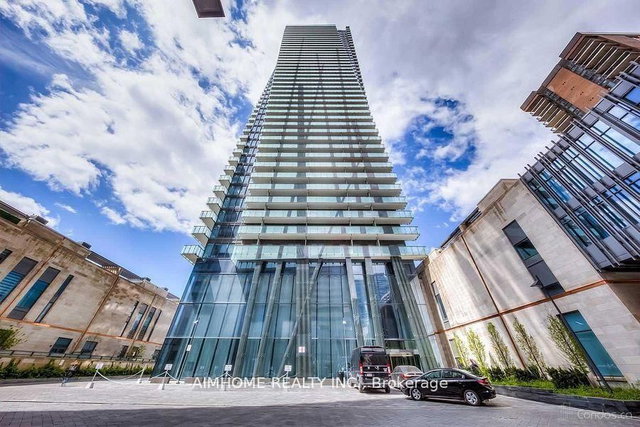 1506 - 1080 Bay Street