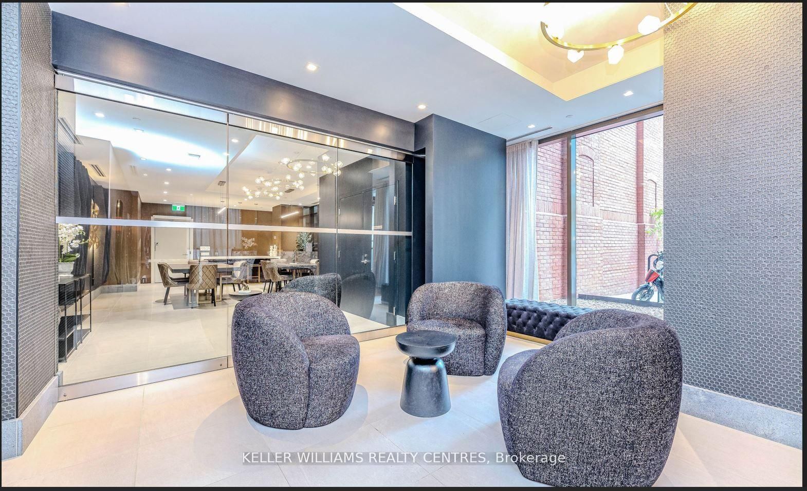8 Widmer Street, Unit 2515 - Photo 16