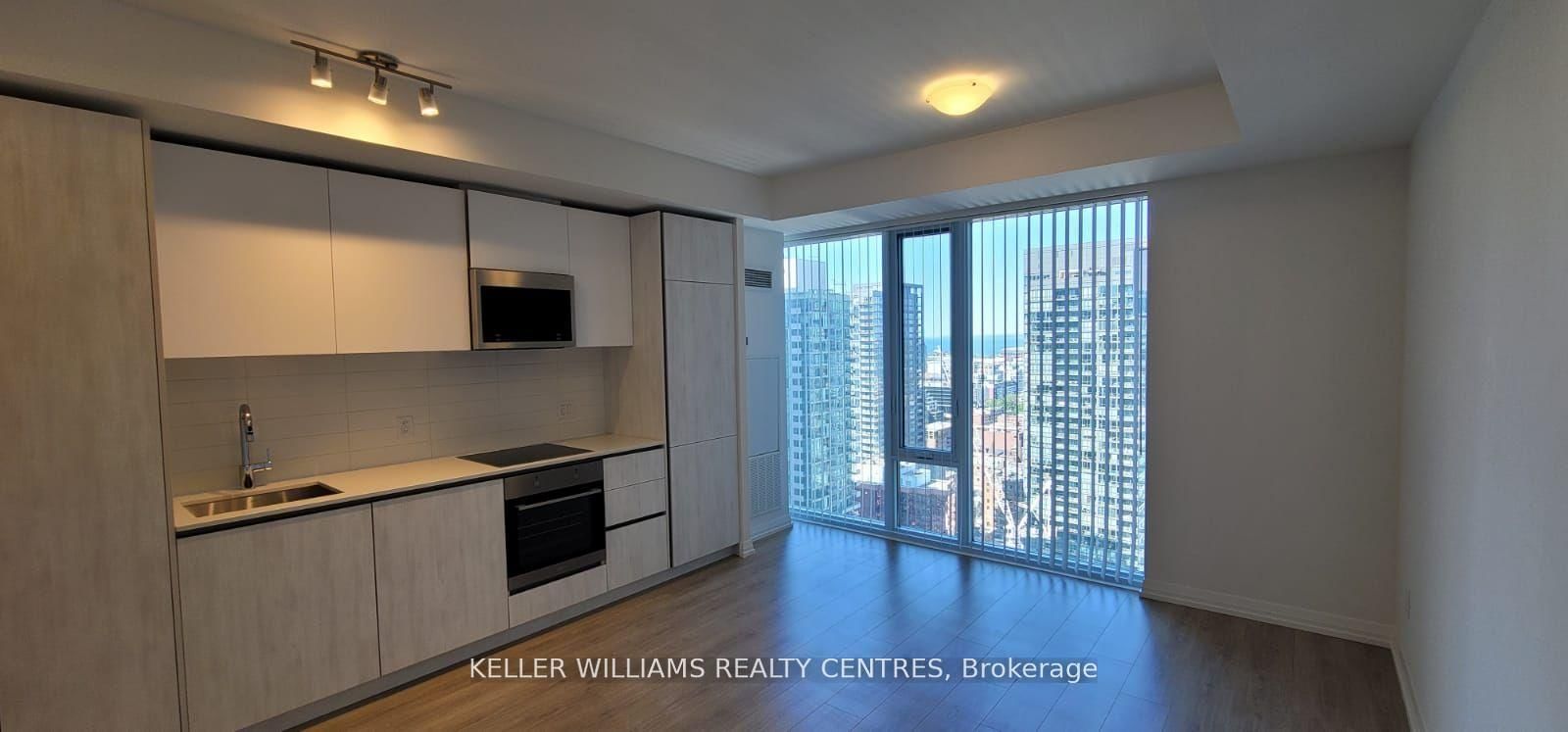 8 Widmer Street, Unit 2515 - Photo 6