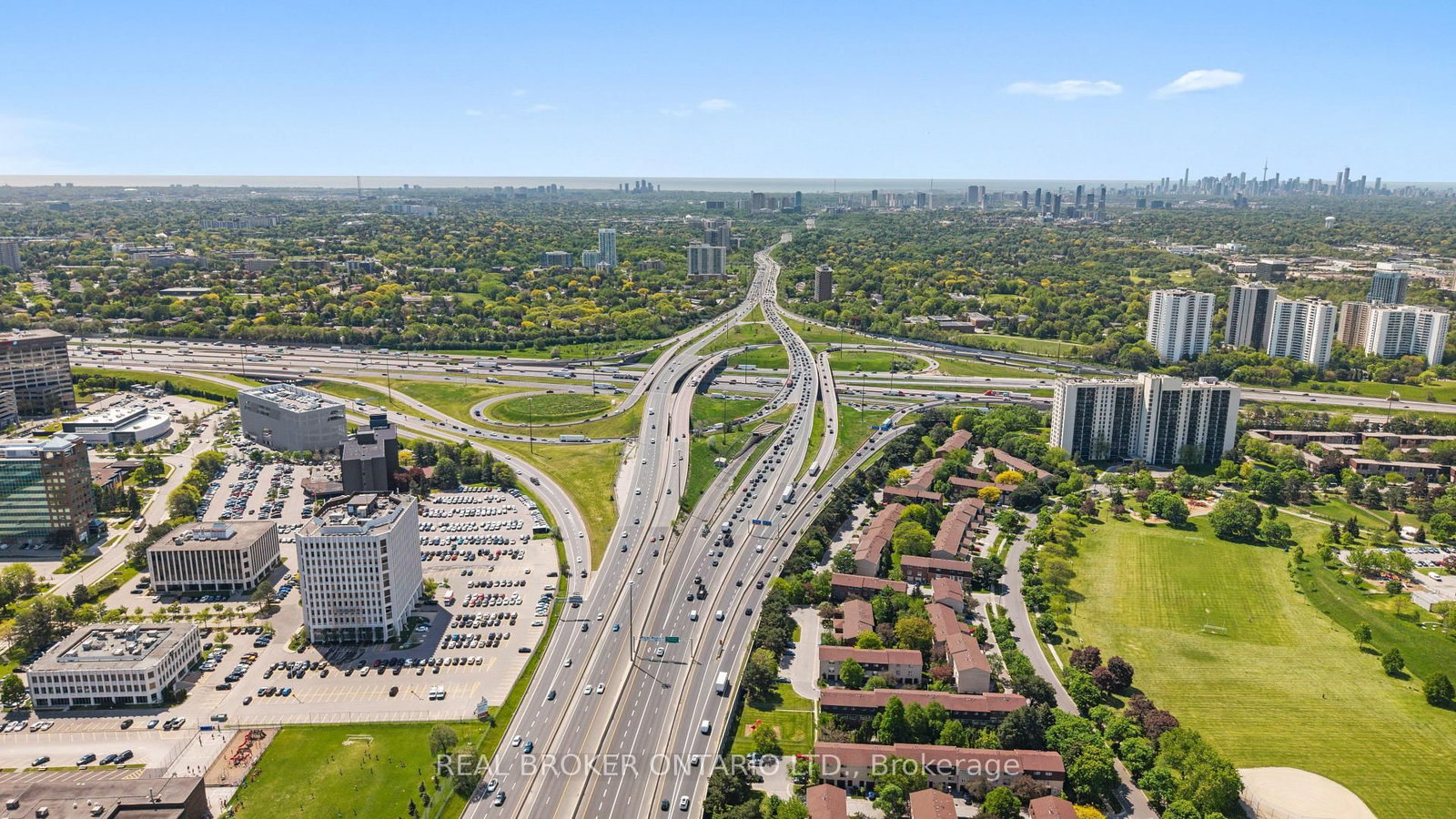 3010-2015 Sheppard Avenue, Toronto, ON, photo 2