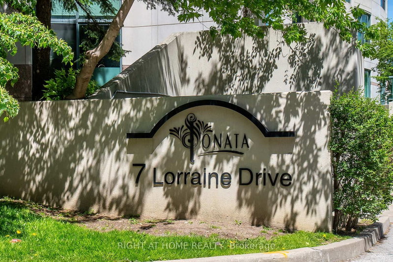 210 - 7 Lorraine Drive