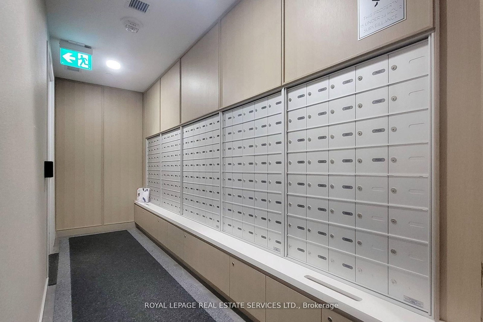 88 Cumberland Street • #808 • Toronto, ON photo 25