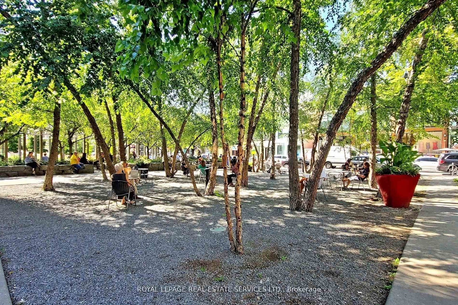 88 Cumberland Street • #808 • Toronto, ON photo 33