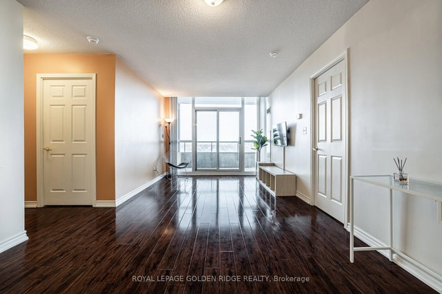 1506 - 18 Spring Garden Avenue
