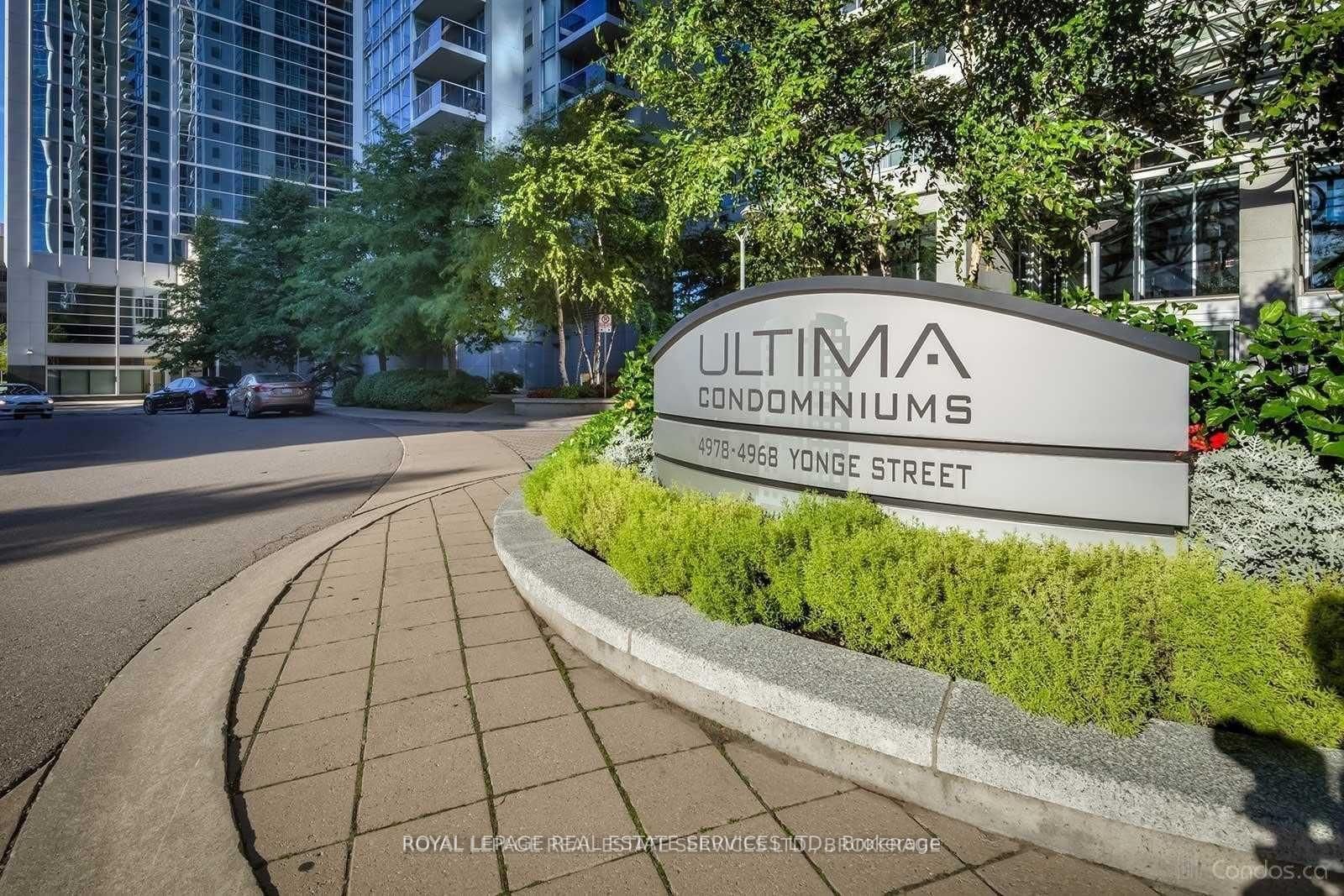 4978 Yonge Street, Unit 1612 - Photo 2
