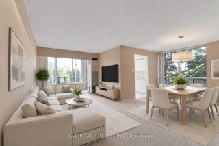 308 - 1101 Steeles Avenue W W