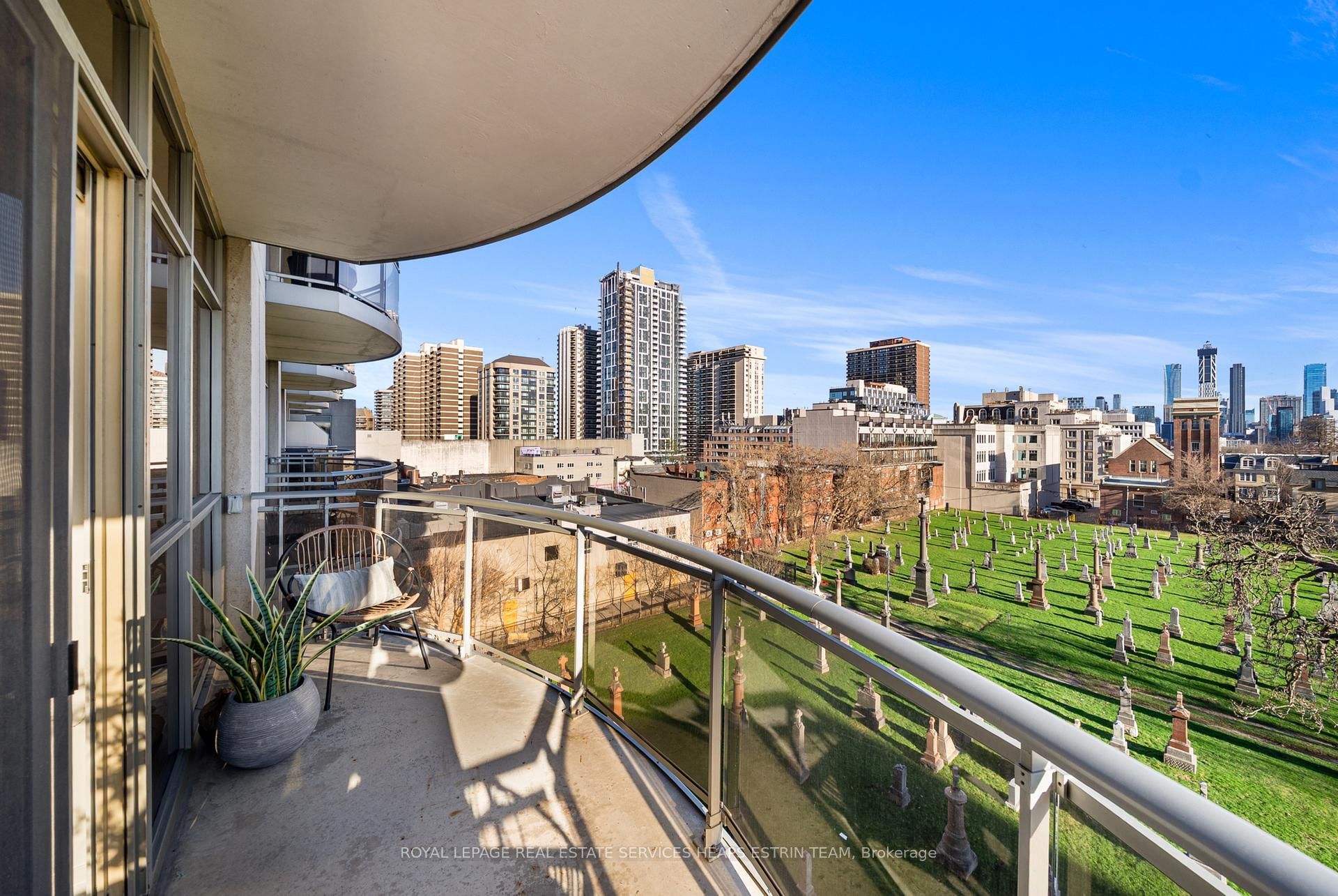 1430 Yonge Street, Unit 509