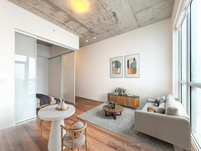 2410 - 210 Simcoe Street