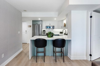 Unit 727 — 85 East Liberty Street — more photos