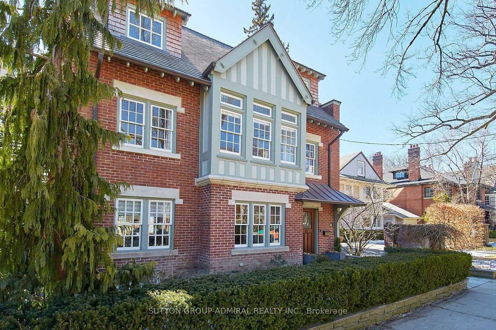 63 Highland Avenue, Toronto, ON