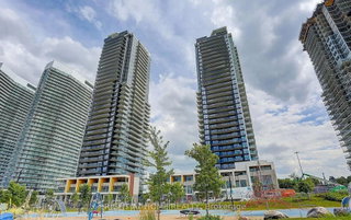 2808 - 95 McMahon Drive