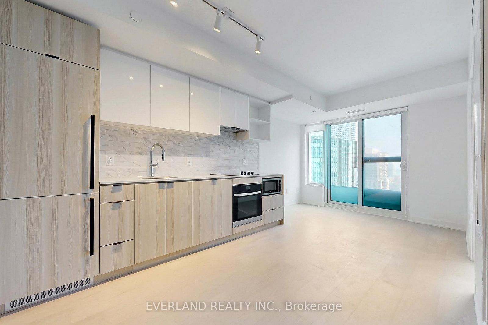 2512-252 Church Street, Toronto, ON