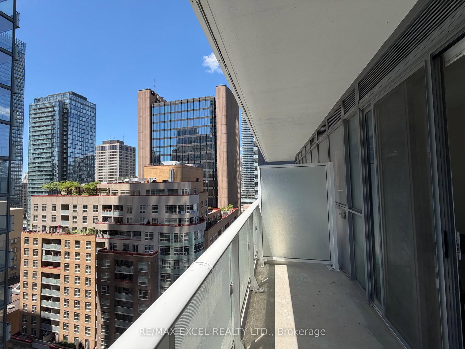 7 Grenville Street, Unit 1802 - Photo 3