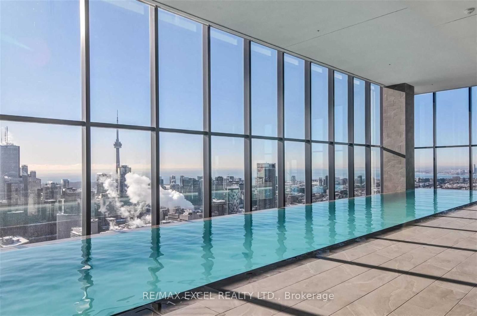 7 Grenville Street, Unit 1802 - Photo 8
