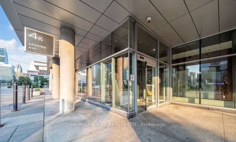1129-4K Spadina Avenue, Toronto, ON, photo 3