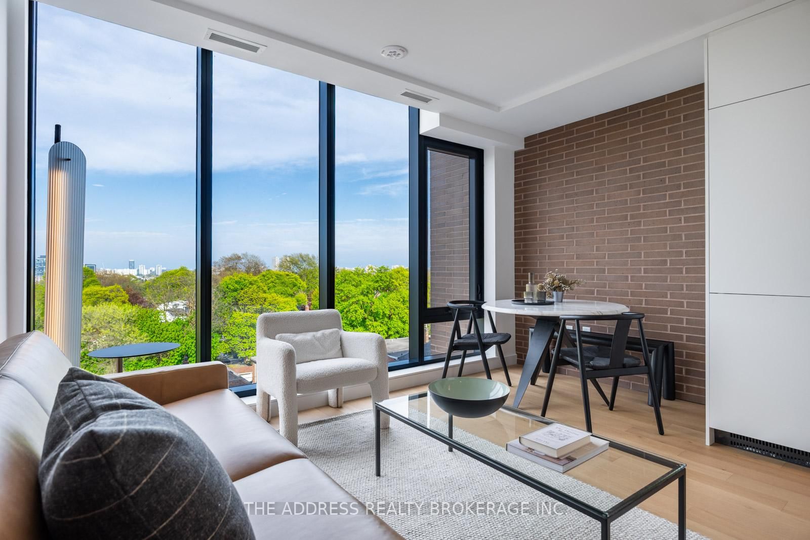 1720 Bayview Avenue E, Unit 625