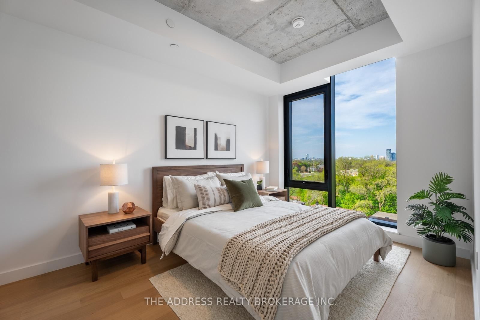 1720 Bayview Avenue E, Unit 625