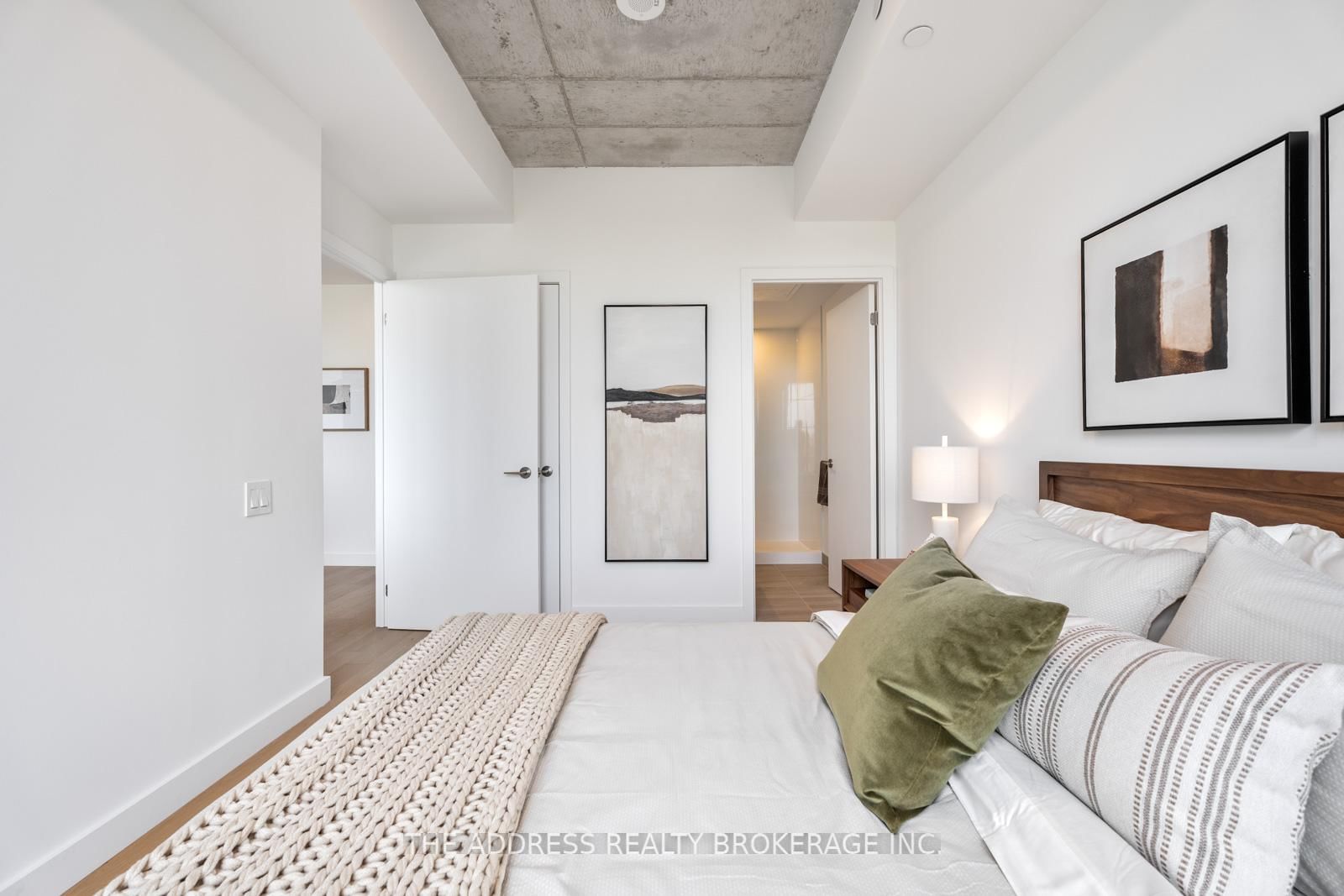 1720 Bayview Avenue E, Unit 625
