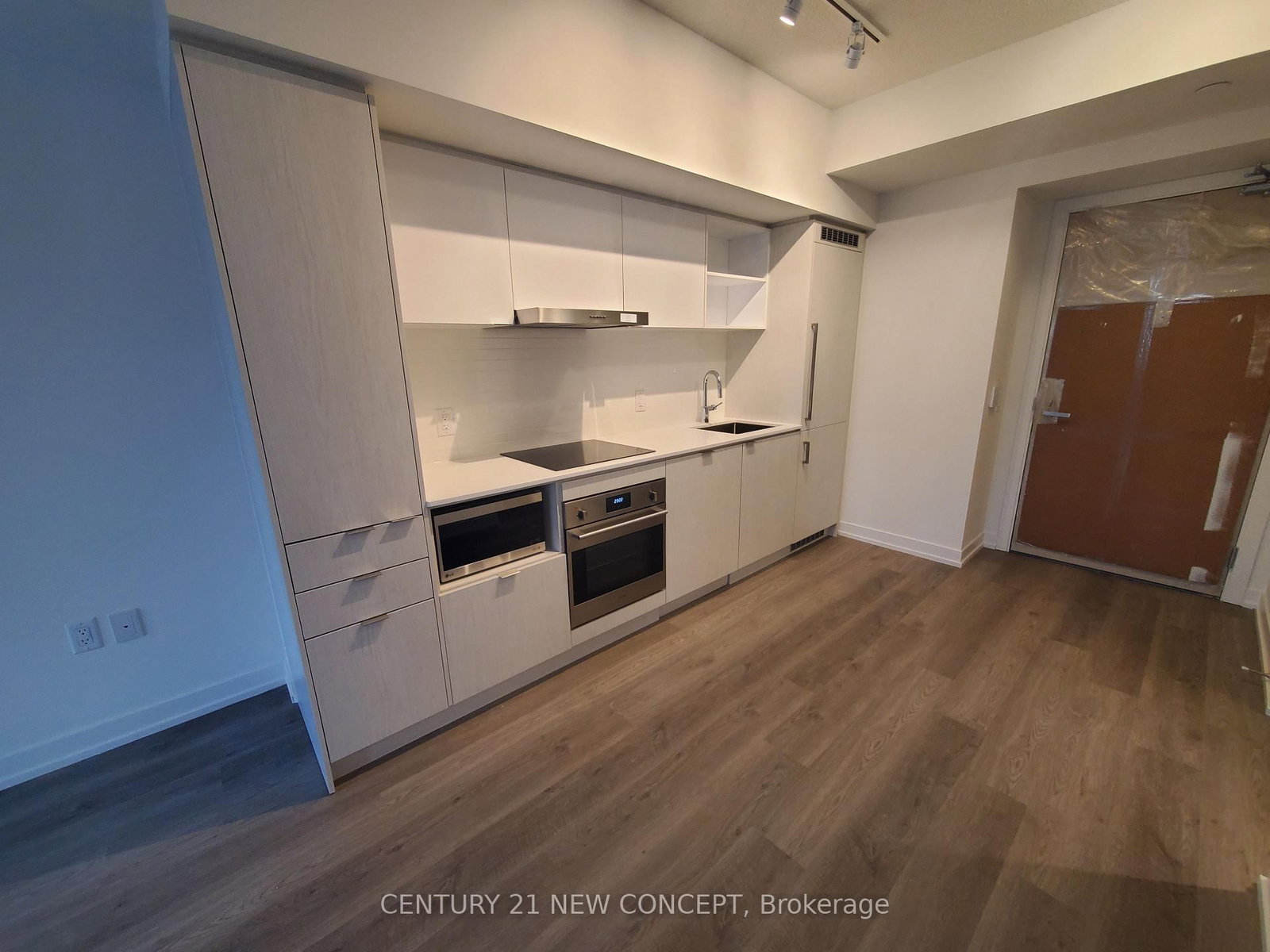 55 Cooper Street, Unit 1612 - Photo 5