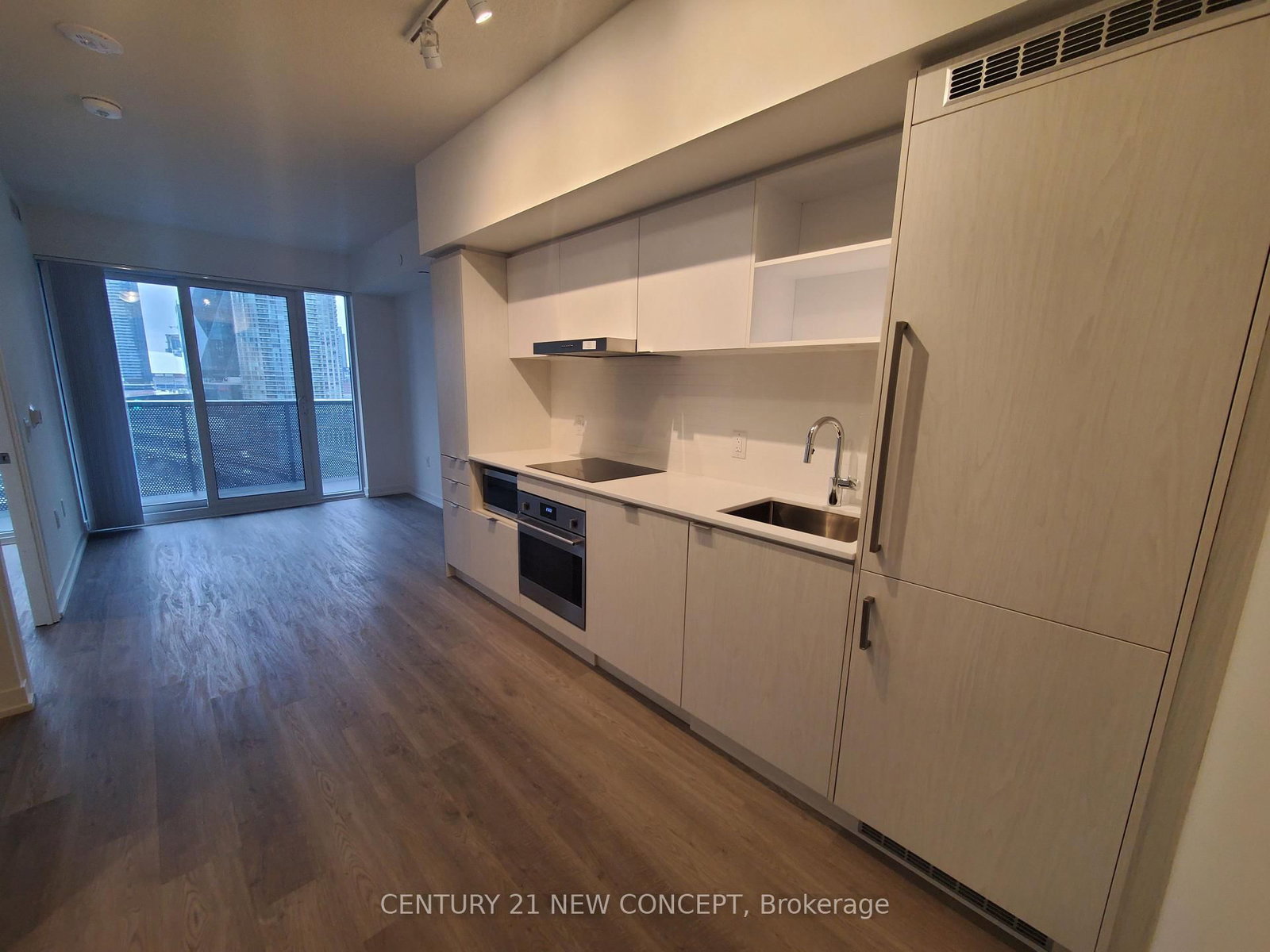 55 Cooper Street, Unit 1612 - Photo 6