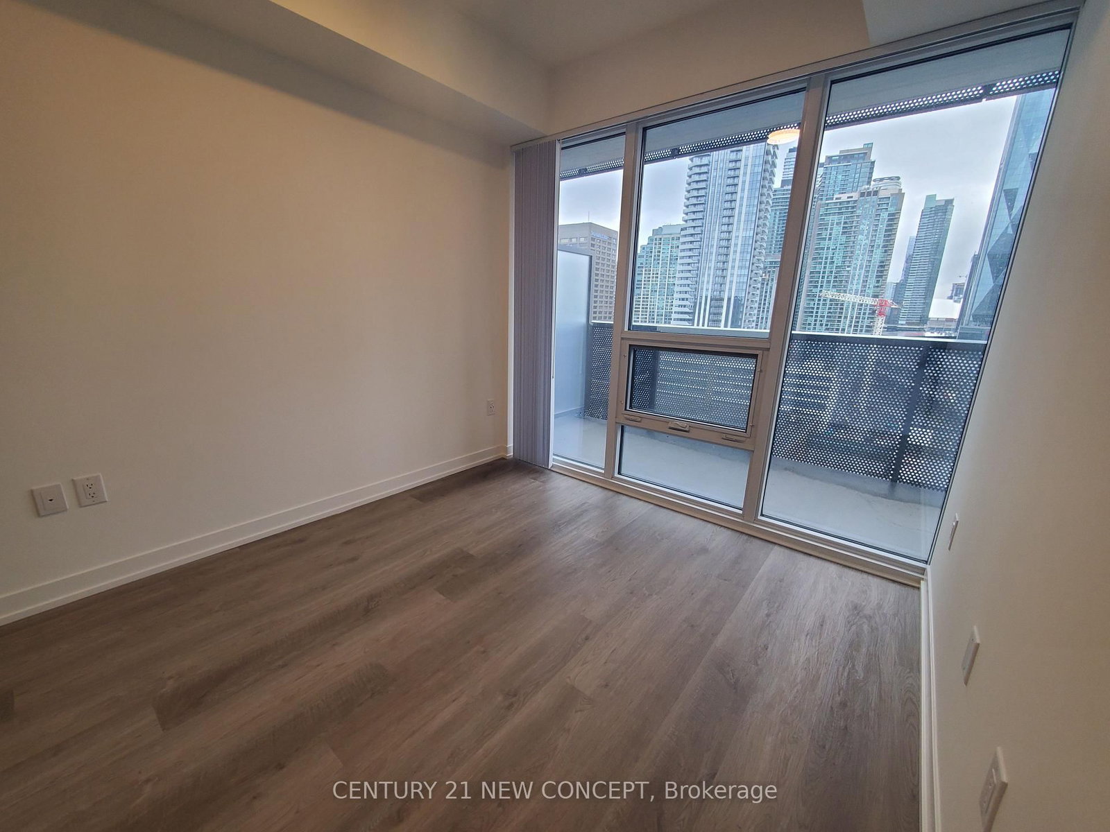 55 Cooper Street, Unit 1612 - Photo 9