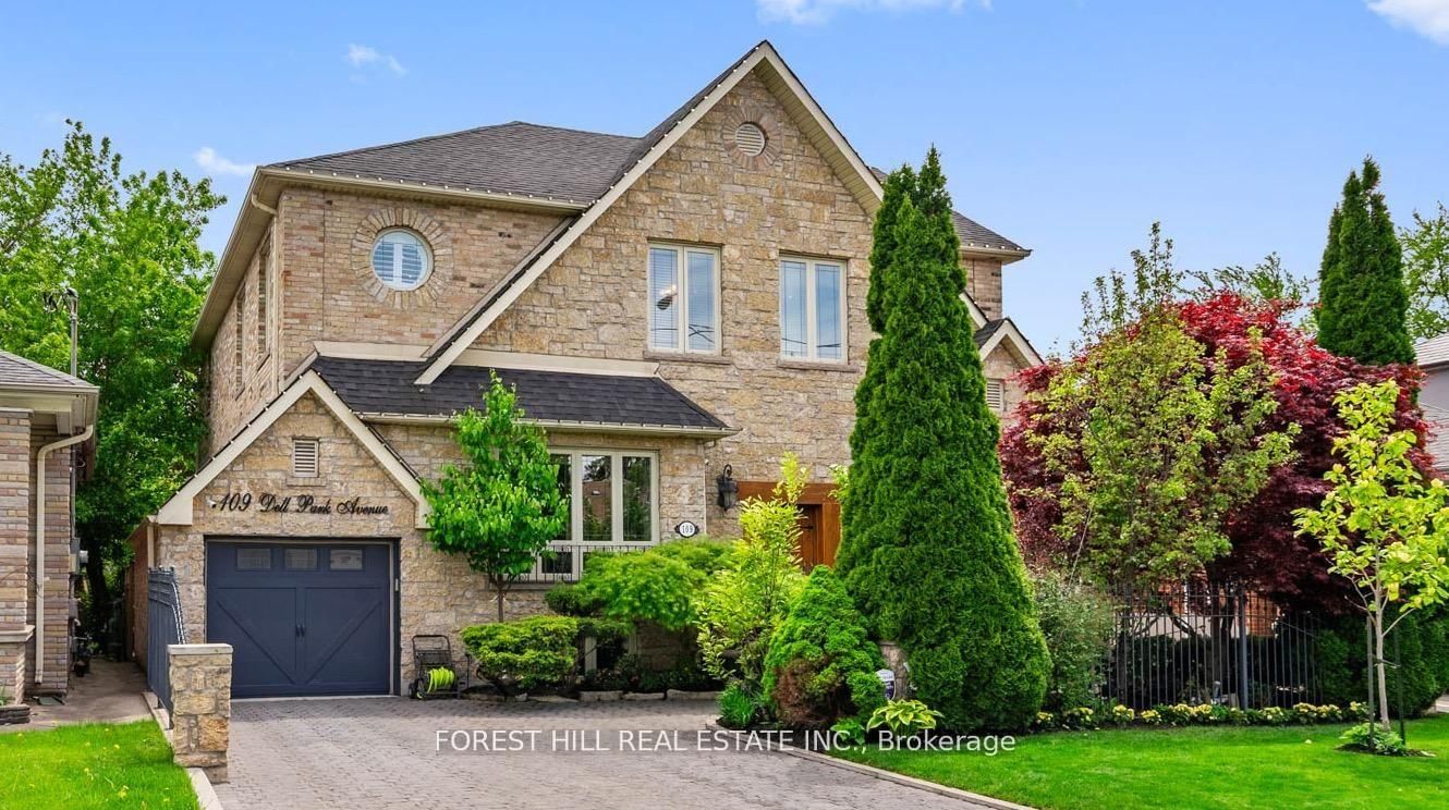 Property at 109 Dell Park