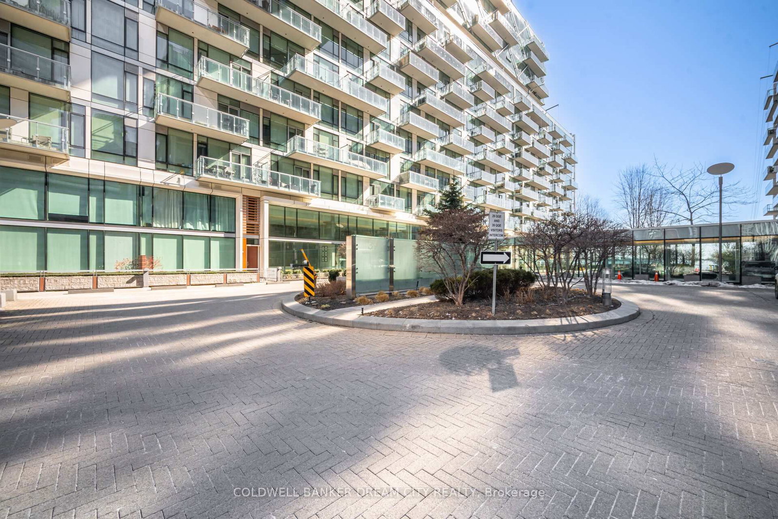 Property at 39 Queens