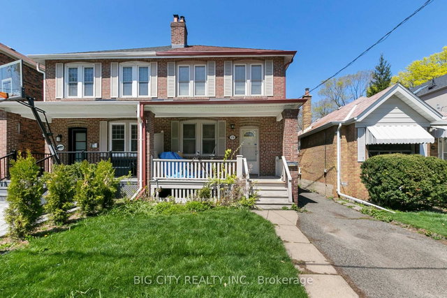 Lower - 178 Douglas Avenue