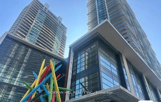 PH508 - 4955 Yonge Street