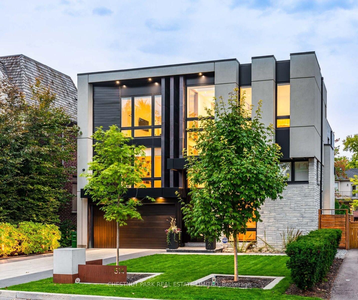 Property at 514 Douglas