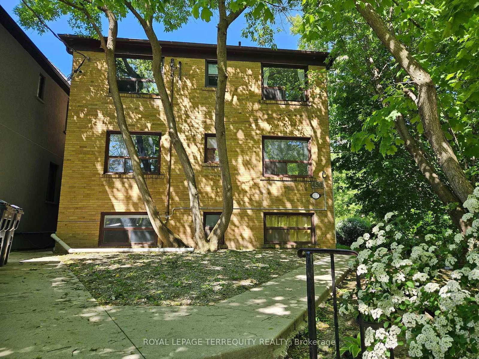 3-450 Arlington Avenue, Toronto, ON