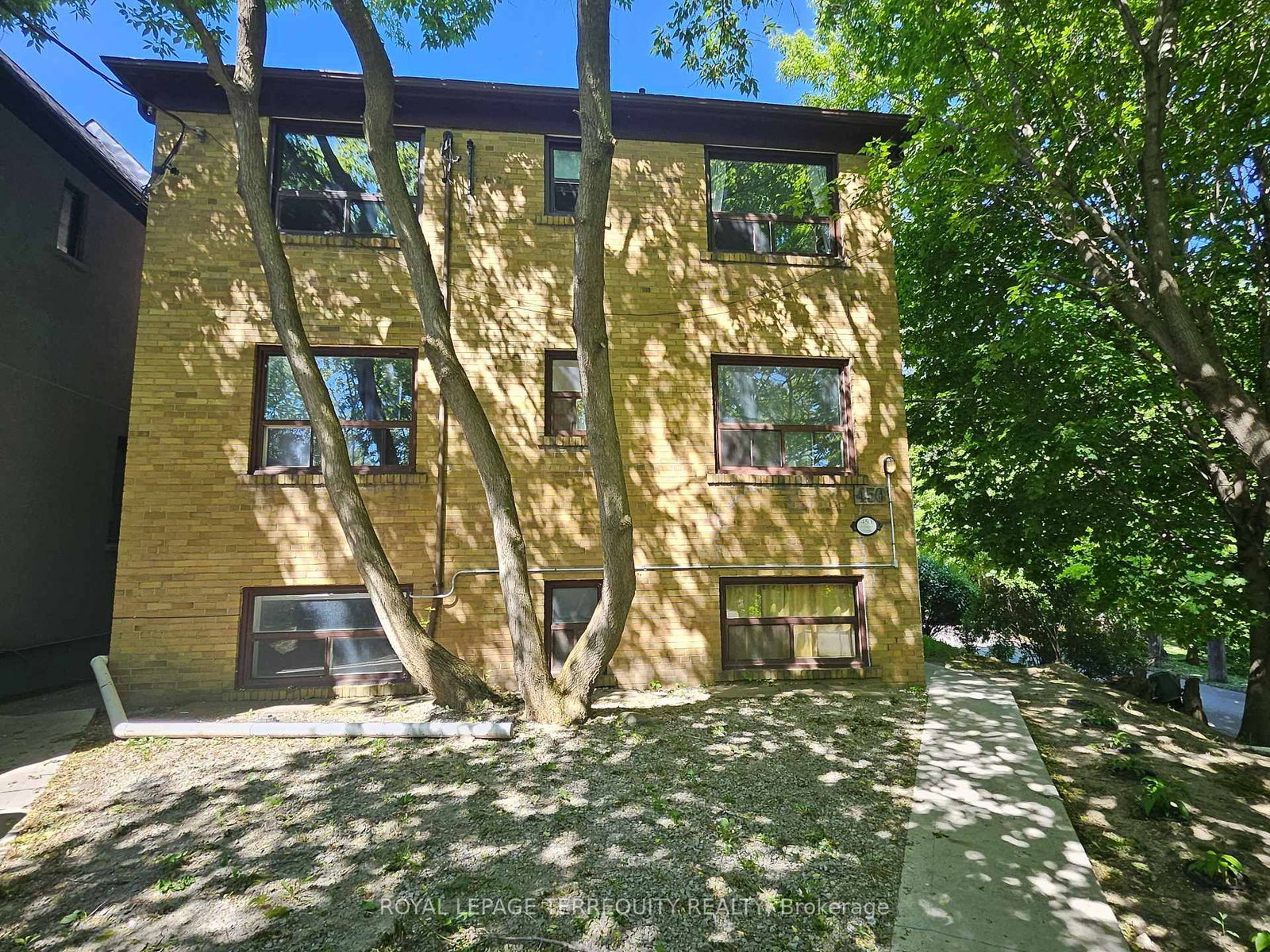 3-450 Arlington Avenue, Toronto, ON, photo 2