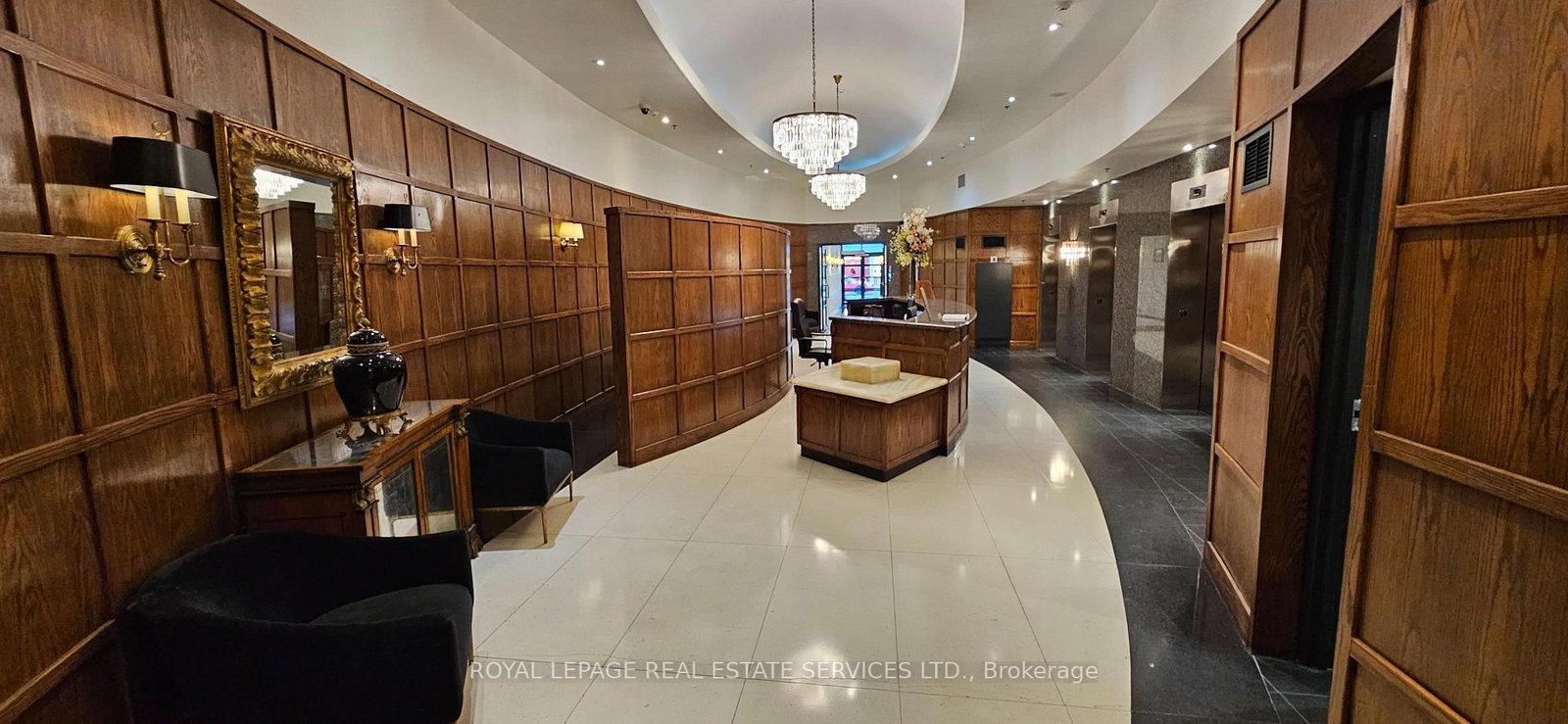 102 W Bloor Street • #306 • Toronto, ON photo 6