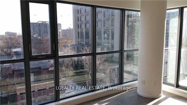 707 - 159 Dundas Street E