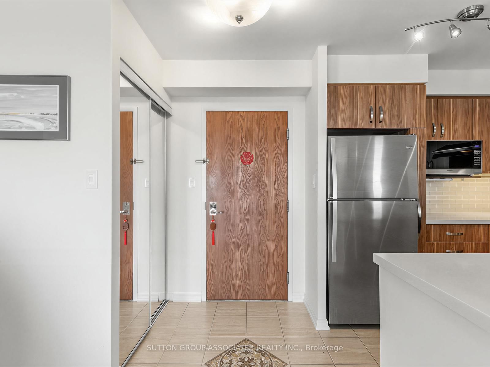 1706-23 Lorraine Drive, Toronto, ON, photo 3
