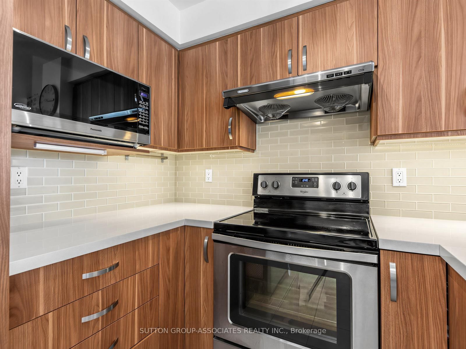 1706-23 Lorraine Drive, Toronto, ON, photo 5