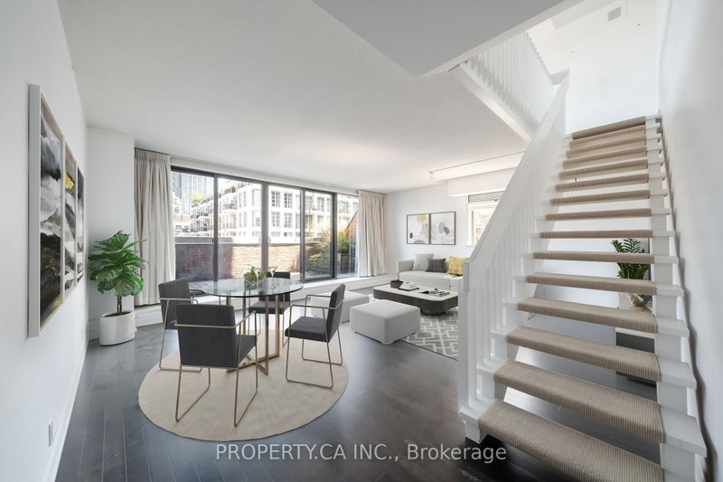 606 - 55a Avenue Road