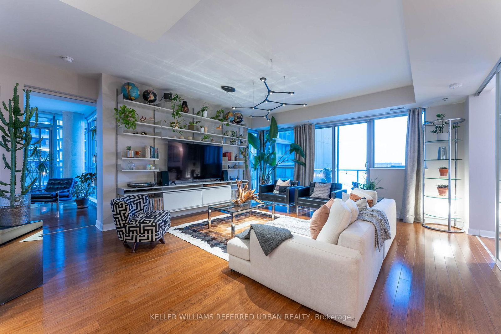 2903-375 King Street, Toronto, ON