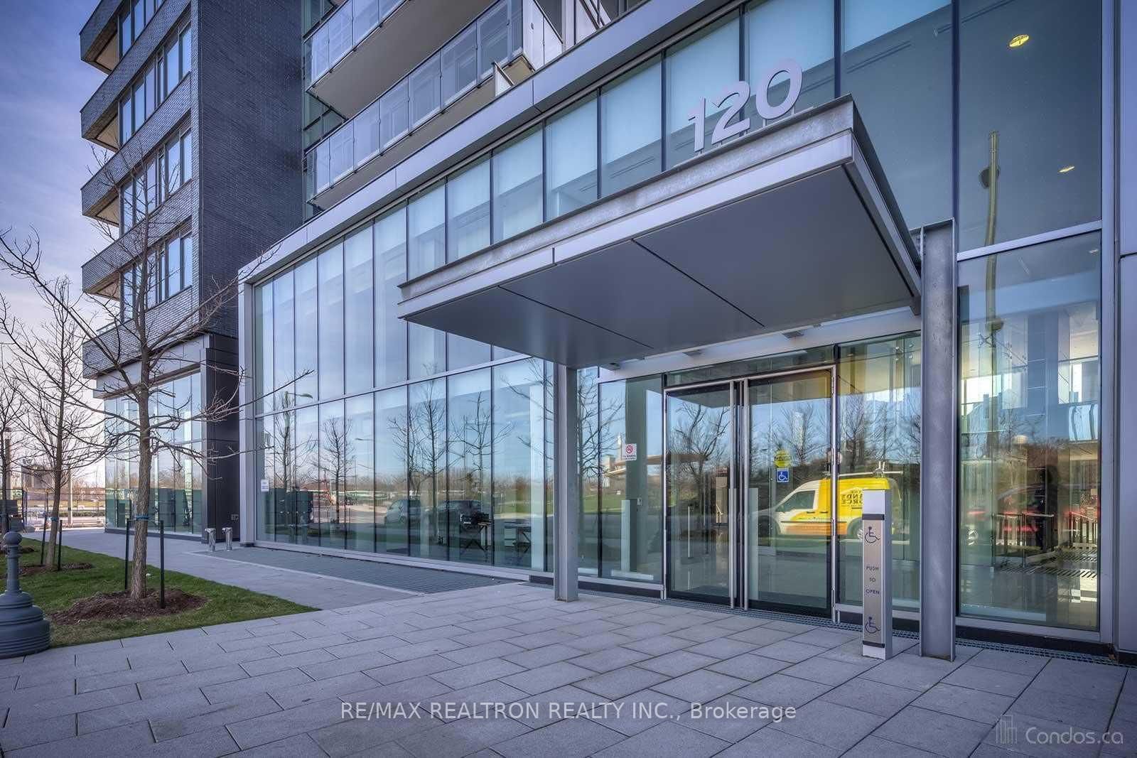 120 Bayview Avenue, Unit N1101 - Photo 2