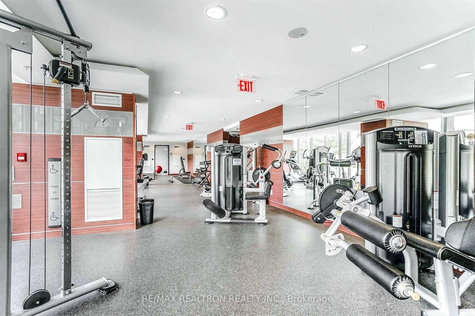 120 Bayview Avenue, Unit N1101 - Photo 21