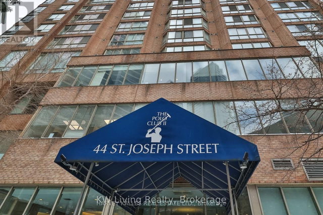 2110 - 44 St Joseph Street