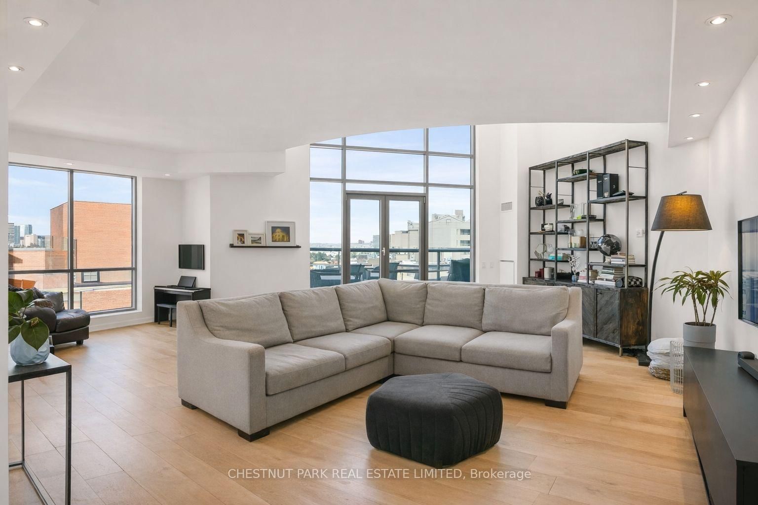 Condo for sale at PH 903-3 Mcalpine Street, Toronto, Ontario, M5R 3T5 - Annex - MLS: C13222994