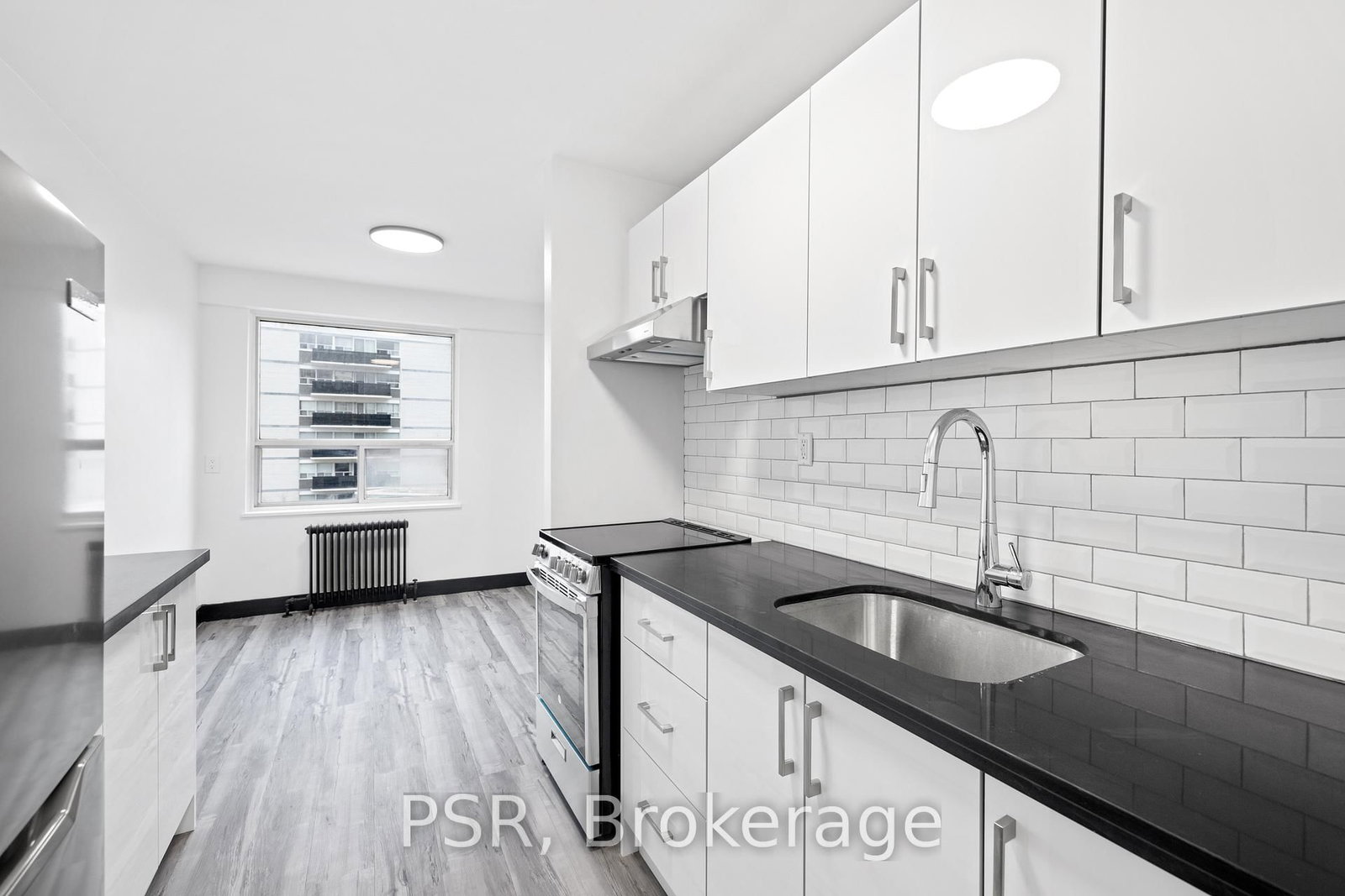600 Eglinton Avenue W, Unit 609 - Photo 10