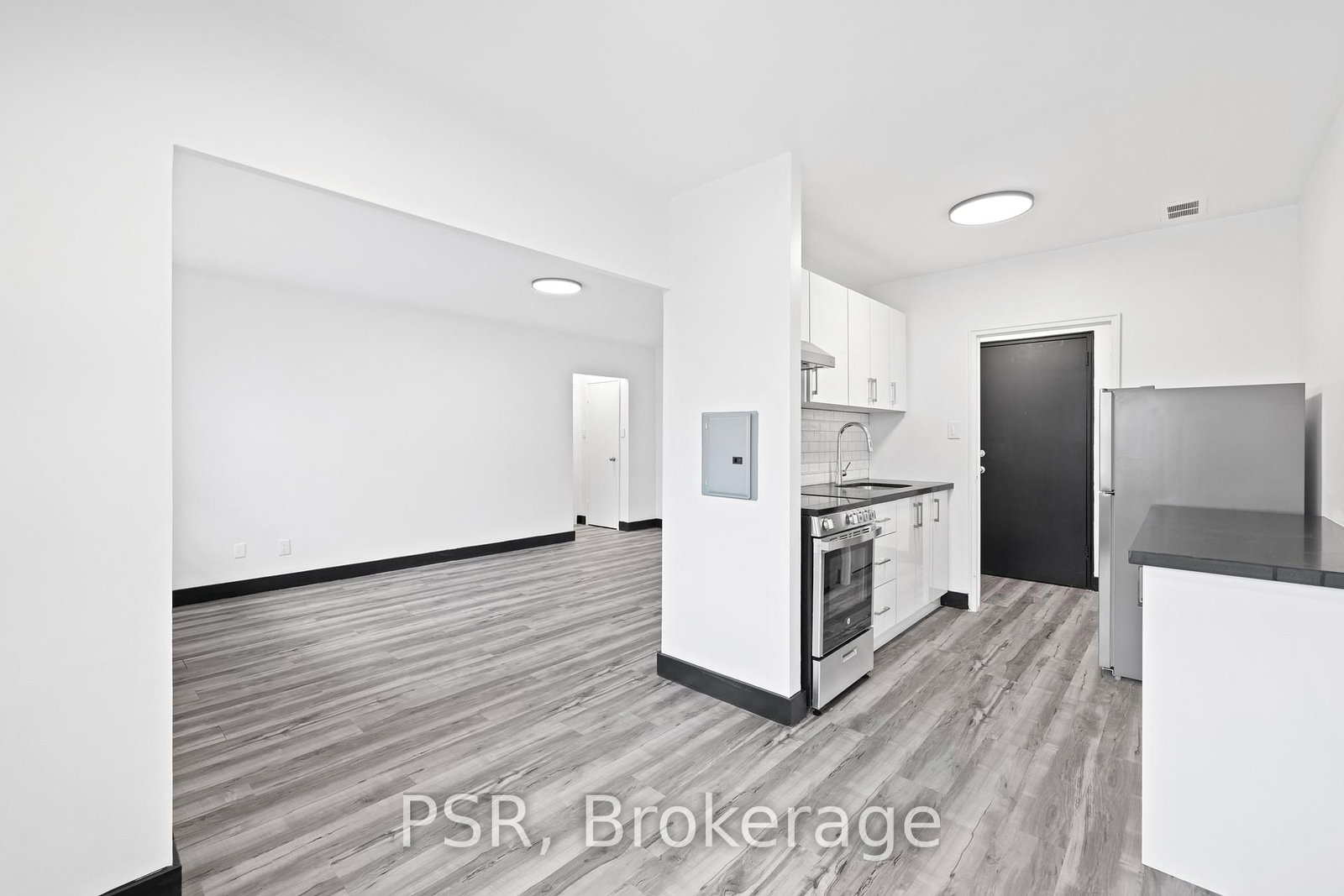 600 Eglinton Avenue W, Unit 609 - Photo 7
