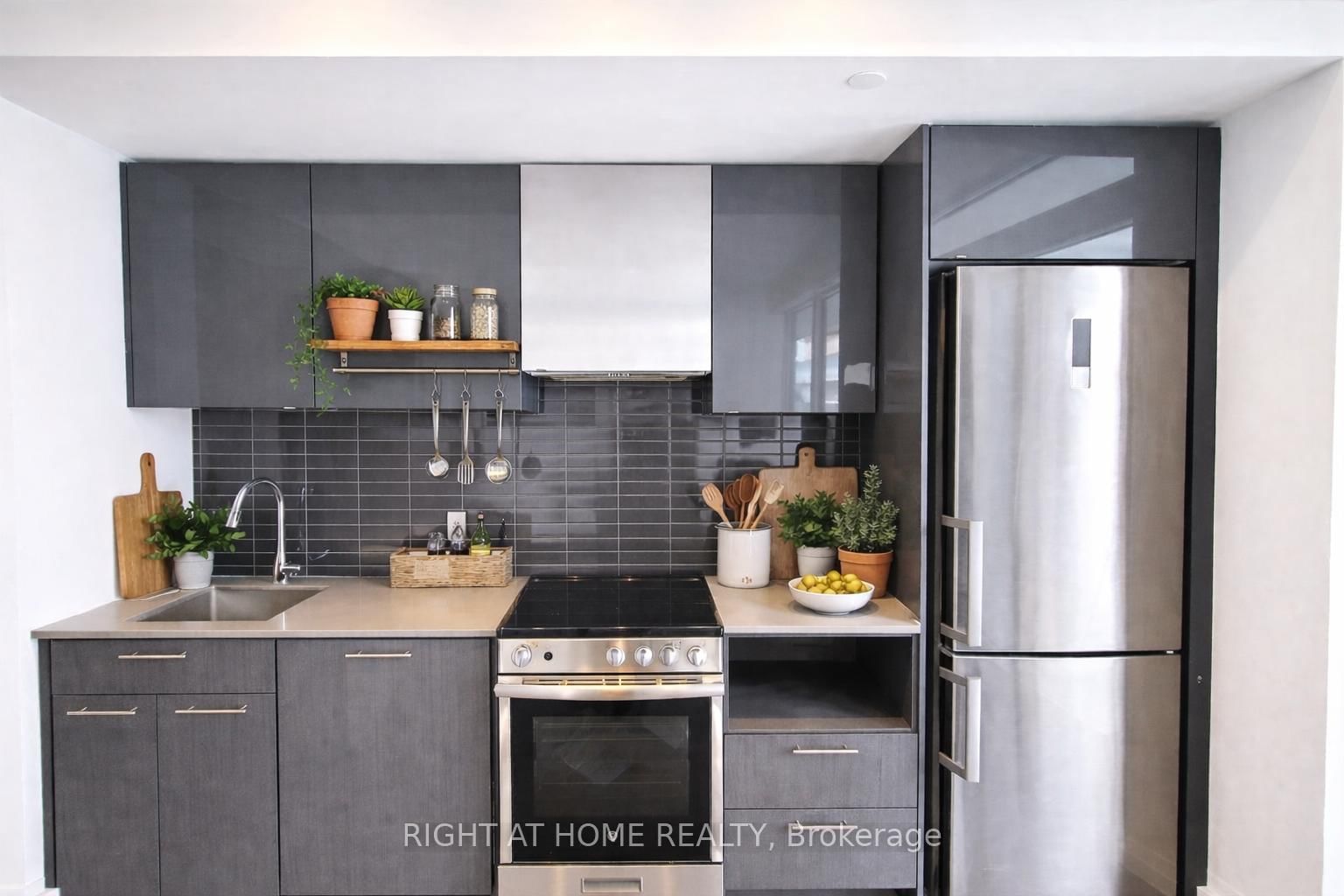 3805-251 Jarvis Street, Toronto, ON