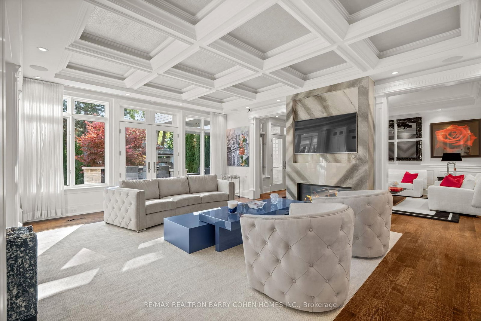 143 Highland Crescent • Toronto, ON photo 15
