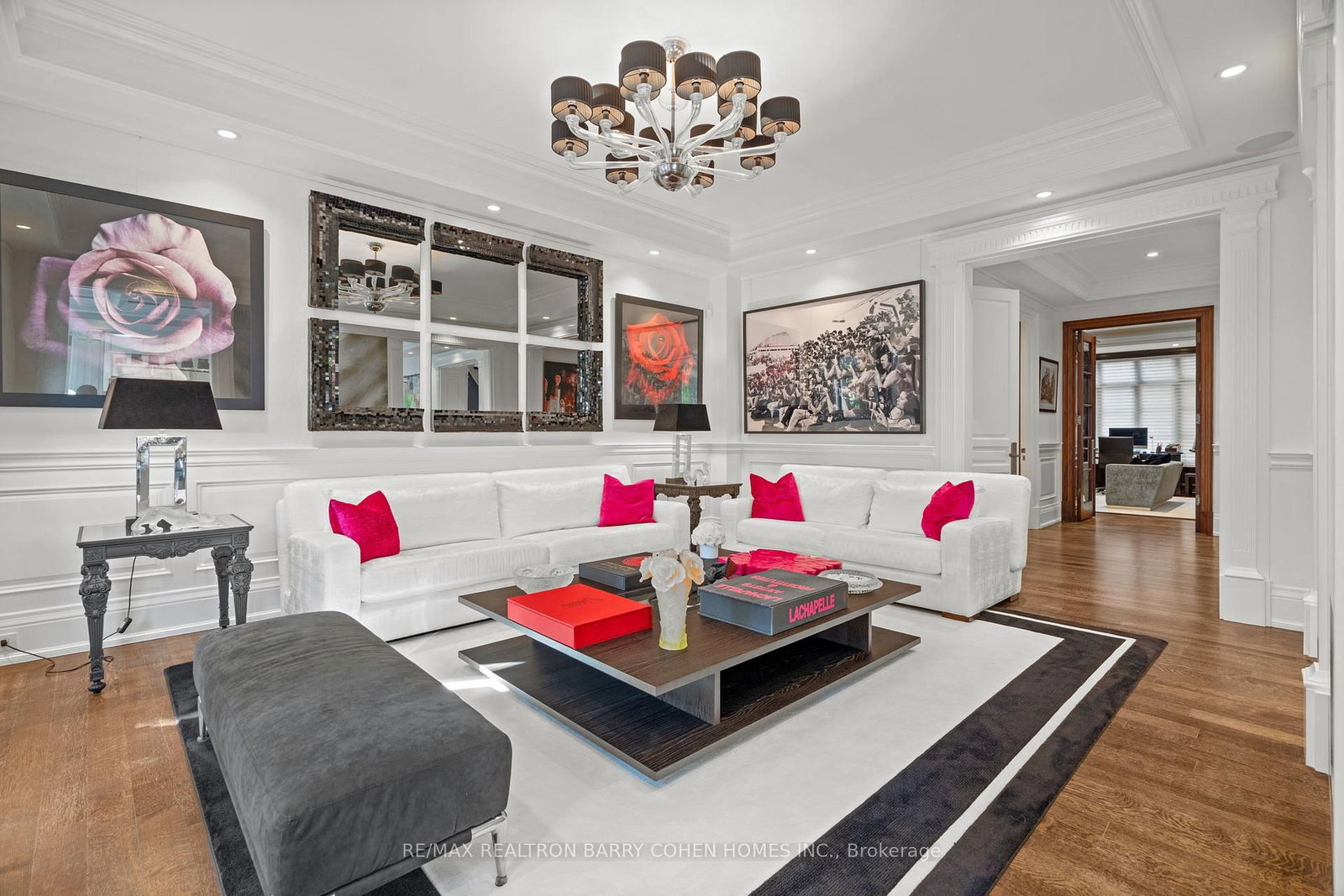143 Highland Crescent • Toronto, ON photo 18